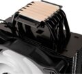 Raijintek Eleos 12 EVO RBW processzor hűtő