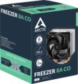 Arctic Freezer 8A CO processzor hűtő