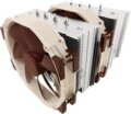 Noctua NH-D15 processzor hűtő