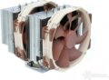 Noctua NH-D15 processzor hűtő