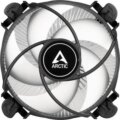 Arctic Alpine 17 processzor hűtő