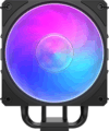 Cooler Master Hyper 212 3DHP ARGB processzor hűtő
