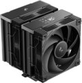 DeepCool AK620 G2 Digital NYX processzor hűtő