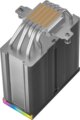DeepCool AK500S Digital SE processzor hűtő