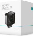 DeepCool AK500S Digital SE processzor hűtő