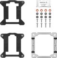 DeepCool AG400 LED processzor hűtő