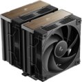 DeepCool AK620 G2 processzor hűtő