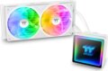 Thermaltake TH240 V3 ARGB Sync AIO Snow Edition processzor vízhűtő