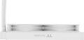 Thermaltake TH240 V3 ARGB Sync AIO Snow Edition processzor vízhűtő