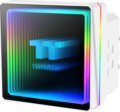 Thermaltake TH240 V3 ARGB Sync AIO Snow Edition processzor vízhűtő