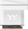 Thermaltake TH240 V3 ARGB Sync AIO Snow Edition processzor vízhűtő