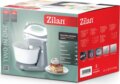 Zilan ZLN8419 tálas mixer, 300W