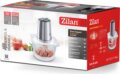 Zilan ZLN3888 aprító, 300W, Ezüst