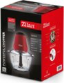 Zilan ZLN5619 aprító, 200W, Piros