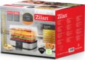 Zilan ZLN1932 aszaló, 245W