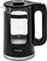 Huslog AK-02024H duplafalú vízforraló, 1,7 l
