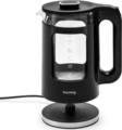 Huslog AK-02024H duplafalú vízforraló, 1,7 l