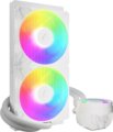 Arctic Liquid Freezer III Pro 280 A-RGB White processzor vízhűtő