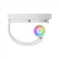 Arctic Liquid Freezer III Pro 280 A-RGB White processzor vízhűtő