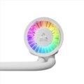 Arctic Liquid Freezer III Pro 280 A-RGB White processzor vízhűtő