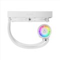 Arctic Liquid Freezer III Pro 240 A-RGB White processzor vízhűtő