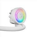 Arctic Liquid Freezer III Pro 240 A-RGB White processzor vízhűtő