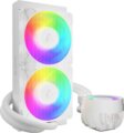 Arctic Liquid Freezer III Pro 240 A-RGB White processzor vízhűtő