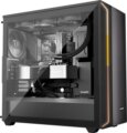 Be quiet! Pure Loop 3 360mm processzor vízhűtő