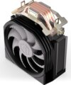 Endorfy Spartan 5 MAX ARGB processzor hűtő