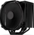 Endorfy Fortis 5 Black processzor hűtő