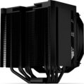 Endorfy Fortis 5 Black processzor hűtő