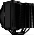Endorfy Fortis 5 Black processzor hűtő