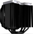 Endorfy Fortis 5 Black ARGB processzor hűtő
