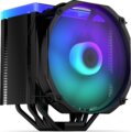 Endorfy Fortis 5 Black ARGB processzor hűtő