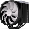Endorfy Fortis 5 Black ARGB processzor hűtő