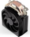 Endorfy Spartan 5 MAX processzor hűtő