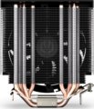Endorfy Spartan 5 MAX processzor hűtő