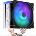 Endorfy Fera 5 ARGB processzor hűtő
