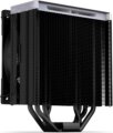 Endorfy Fera 5 Black ARGB processzor hűtő