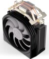 Endorfy Spartan 5 ARGB processzor hűtő