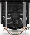 Endorfy Spartan 5 ARGB processzor hűtő