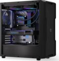 Endorfy Navis F280 ARGB processzor vízhűtő