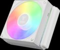 Gamdias Aura GL120 V2 WH Performance ARGB processzor vízhűtő