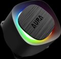Gamdias Aura GL360 V2 Performance ARGB processzor vízhűtő