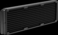 Gamdias Aura GL360 V2 Performance ARGB processzor vízhűtő