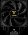 Gamdias Boreas M2-51D processzor hűtő