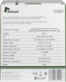 Inter-Tech Argus SU-260 processzor hűtő