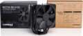 Noctua NH-U12S chromax.black processzor hűtő