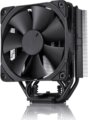 Noctua NH-U12S chromax.black processzor hűtő