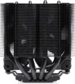 Noctua NH-D9L chromax.black processzor hűtő
